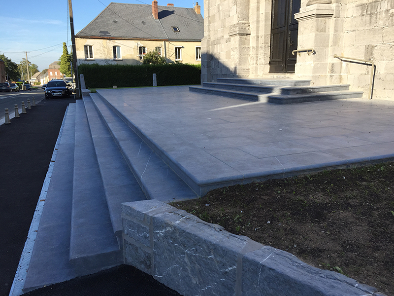 EURL LELEUX Johann Tailleur De Pierre Wallers En Fagneimg1 42