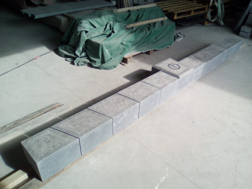 EURL LELEUX JOHANN Tailleur De Pierre Wallers En Fagne IMG 20170315 111549 129
