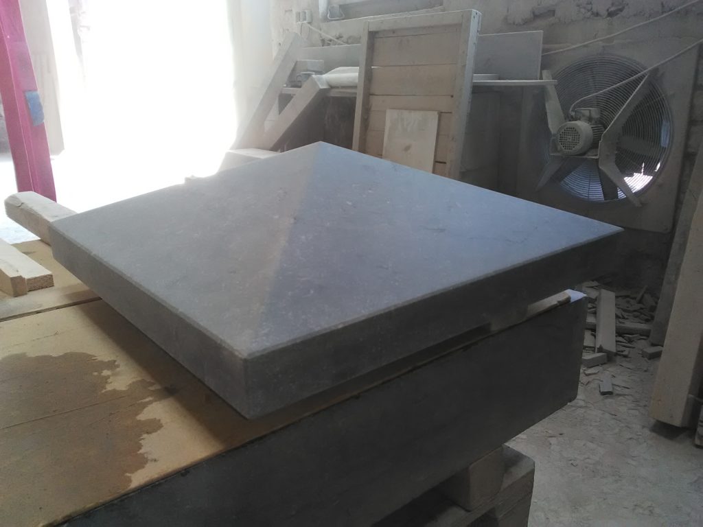 EURL LELEUX JOHANN Tailleur De Pierre Wallers En Fagne IMG 20180517 162716 145