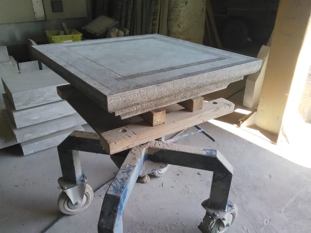 EURL LELEUX JOHANN Tailleur De Pierre Wallers En Fagne IMG 20180731 164258 146