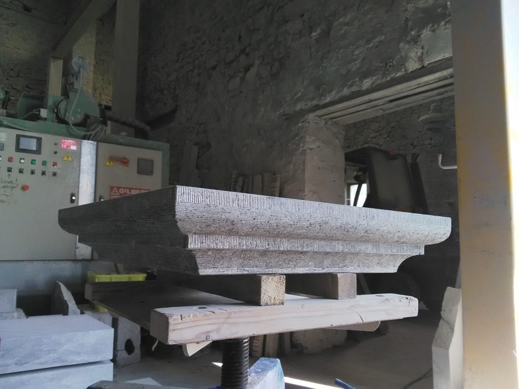 EURL LELEUX JOHANN Tailleur De Pierre Wallers En Fagne IMG 20180731 164303 147