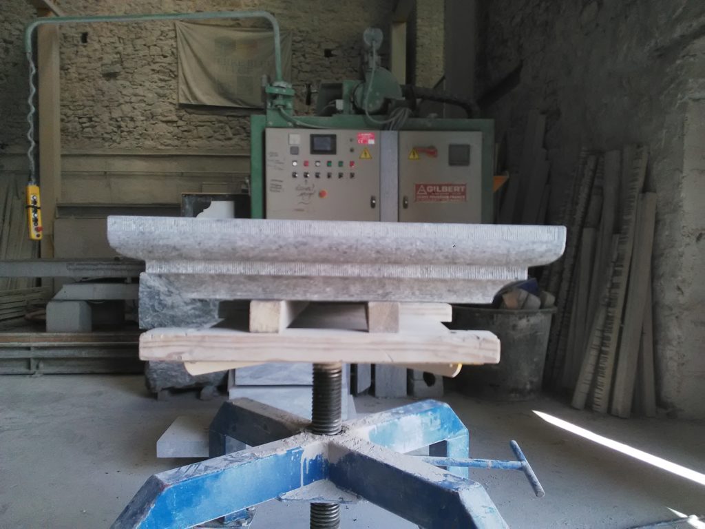EURL LELEUX JOHANN Tailleur De Pierre Wallers En Fagne IMG 20180731 164328 148